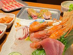 -杉海和牛烧肉海鲜自助(会展城店)