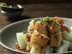 -青年公社烤鸭(青年路店)