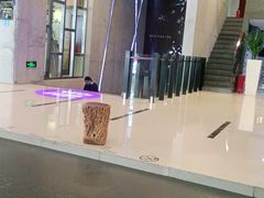 -纽斯桑拿会所(天山店)
