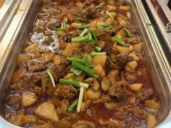 -北京园博大酒店