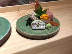 -鮨青(恒基名人购物中心店)