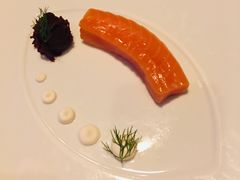 -迪拜帆船酒店海底餐厅