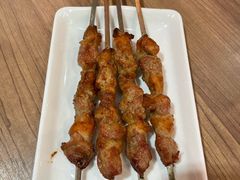 -兰州陈记牛肉面 ·烧烤· 铜锅涮肉(万达店)