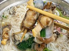-福屿鲜捞小吃·捞化(福屿总店)