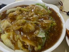 -满口香饭店