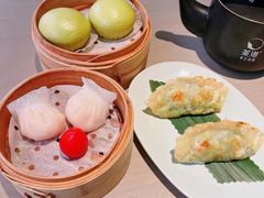 -茶港·点心·啫啫煲(王府井店)