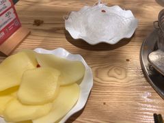 -正禾鲜·潮汕牛肉火锅(凯德天府店)