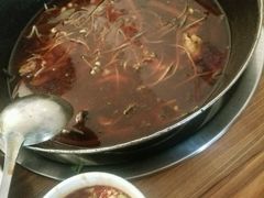 -仔耳朵冷锅鱼蛙芋儿鸡(莲花东路店)