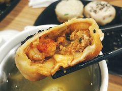 -小杨生煎(萧山机场店)
