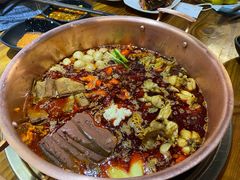 -味仙疯美蛙鱼头(清扬路总店)