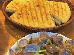 -食鸡公社辣子鸡·潍坊菜·烧烤