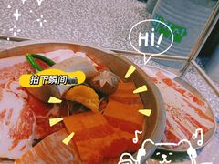 -馥二代韩式烤肉 2세대 불고기(喷水池店)