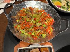 -炊江南·上海菜(国展华漕店)