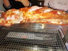 -宗泉烤全羊·烤羊腿·家常菜(解放东路店)