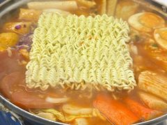 -欧巴来了韩式料理