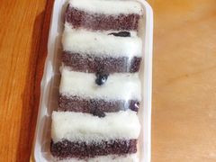 -南大门韩国米糕(公滨路店)