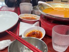 -喜家德虾仁水饺(深圳印力中心店)