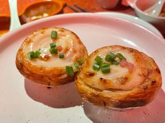 -绿茶餐厅(蓝色港湾店)