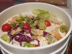 -欧巴炭烤肉오빠숯불구이(南京东路店)