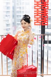 -B.Bridge Couture婚纱礼服(福田店)