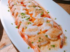 -张福记(五一公园店)