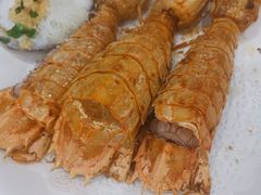 -东江海鲜酒家(艺都分店)