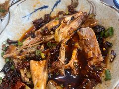 -老湖南湘土菜馆(普阳街店)