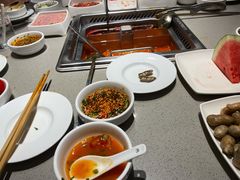 -海底捞火锅(江南盛天地店)