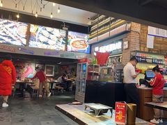 -管氏翅吧(广渠门店)
