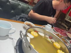 -汕头八合里海记牛肉店(清河店)