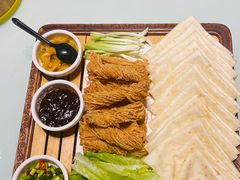 -豫丰汇河南名菜楼(武记餐饮)