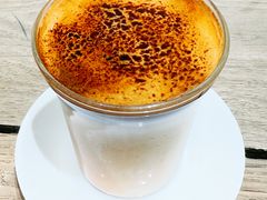-花仓咖啡(祥安巷店)