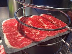 -青瓦炭韩潮烤肉(经开店)