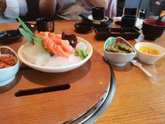 -赤坂亭·M9和牛烧肉·铁板烧·日料398放题(长泰广场店)