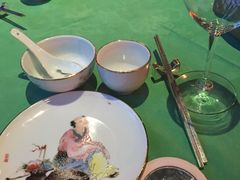 -誉八仙茶室酒楼(新天地店)