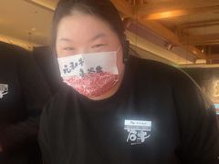 -谷牛日式烤肉(宝山U天地店)