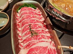 -季季山·云南野生菌火锅(上海首店)