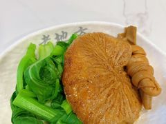 -老地方面馆(思南路店)