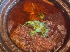 砂锅带鱼-天祥斋老北京八大碗烧烤家常菜(田村店)