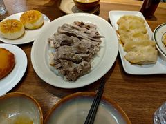 -贯贯吉·清真餐厅(浙江中路店)