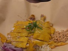 -新李记 · 口味菜馆(南郊公园店)