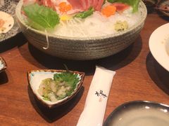 -九井澤精致料理(金茂店)