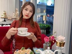 -杜哈夫DOUX RÊVE·生日蛋糕(日月光店)