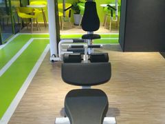 -Liking Fit24小时智能健身(金汇路韩国街店)