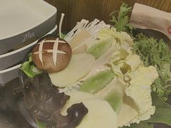 -井格重庆火锅(西直门凯德Mall店)