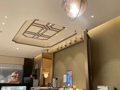 -京香轩·中餐厅(上海中庚聚龙酒店)