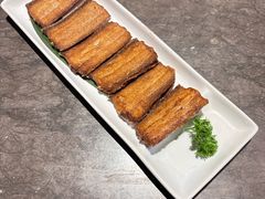-汤城小厨•粤菜•靓汤(苏州街店)