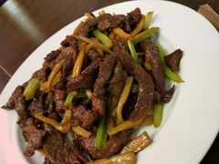 -疯克大象美式烤肉餐厅