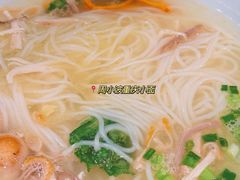 -周小波重庆小面·重庆名小吃(邹容路店)