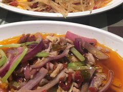 -悦百味·品质川菜(橄榄郡店)